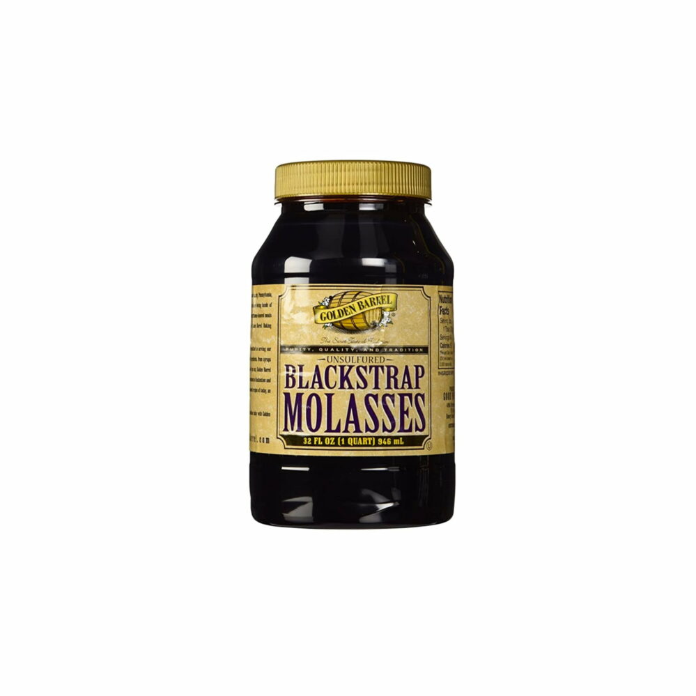 Benefits of Blackstrap Molasses Superfood Healthy Body Healthy Mind