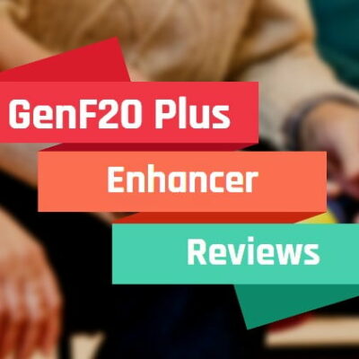 GenF20 Plus Review (Benefits, Ingredients, Safety, Side Effects)