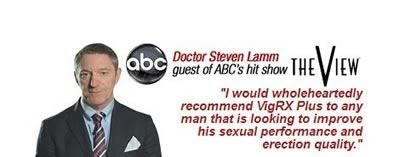 Doctor Steve Lamm