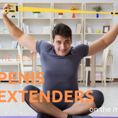 Best Penis Extenders and Stretchers
