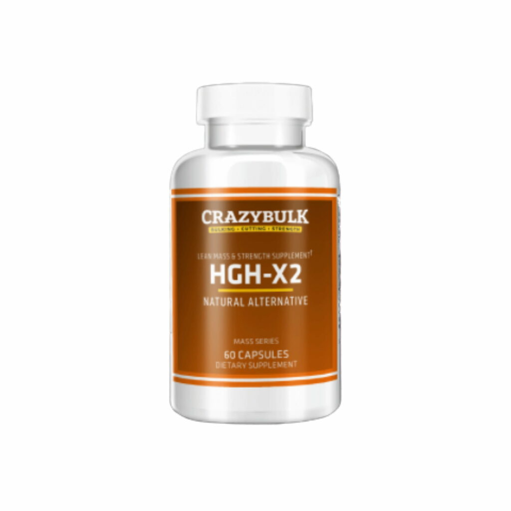 The Best Hgh Supplements & Pills - Results & Reviews