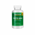 CrazyBulk Testo-Max