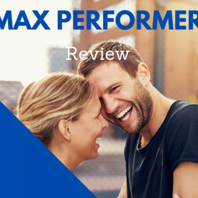 Max Performer Review