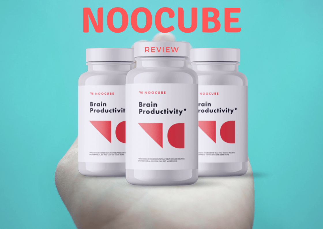 noocube free trial