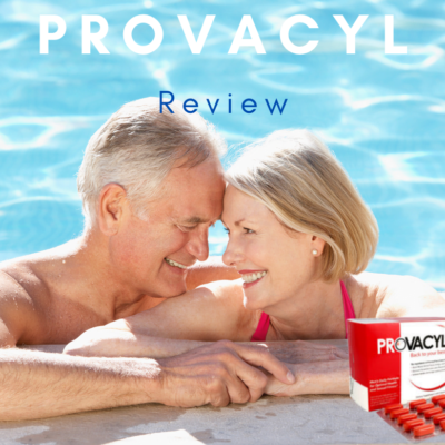 Provacyl Reviews