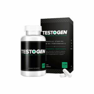 Testogen Testosterone Booster
