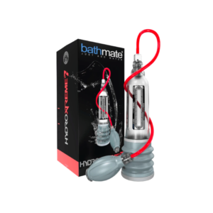 bathmate hydroxtreme7 penis pump