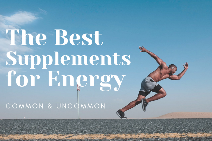 best supplements for energy