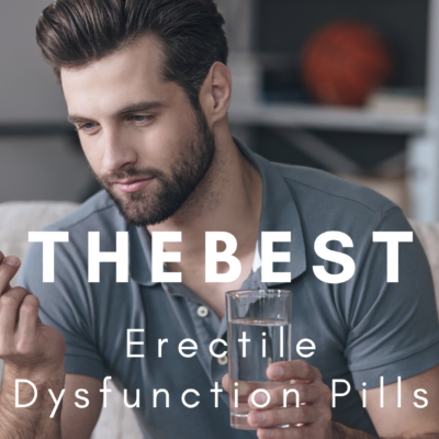 Erectile Dysfunction Pills
