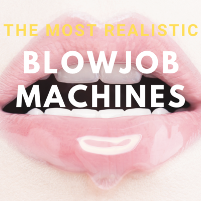 Blowjob Machine