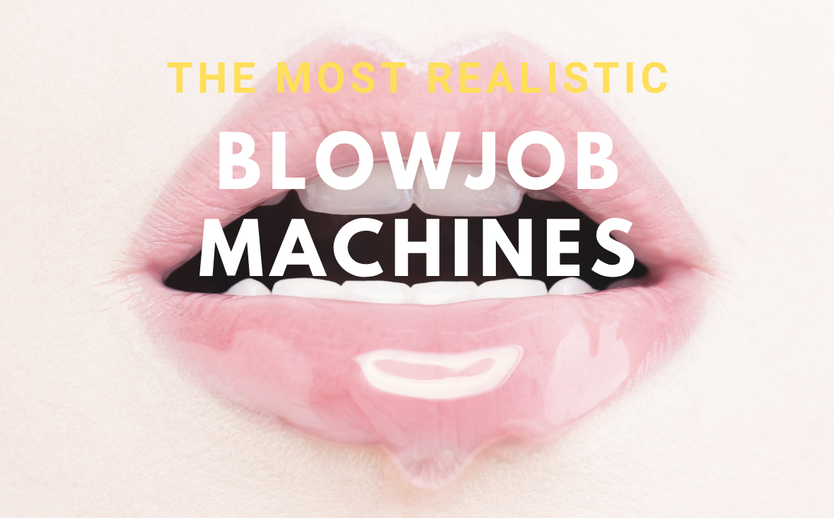 Blowjob Machine