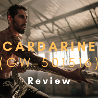 Cardarine (GW-501516)