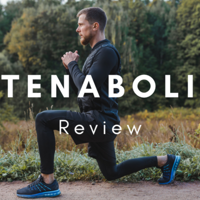 Stenabolic review by Healthy Body Healthy Mind
