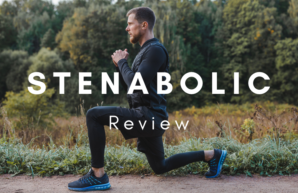 Stenabolic review by Healthy Body Healthy Mind