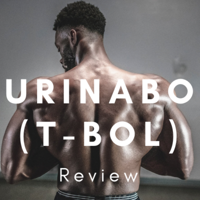 Turinabol Review - Best Legal Alternatives