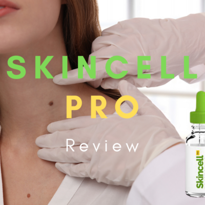 Health Body Healthy Mind Skincell Pro Review