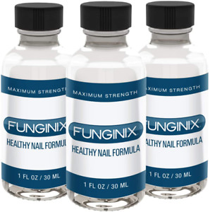 Funginix toe fungas treatment