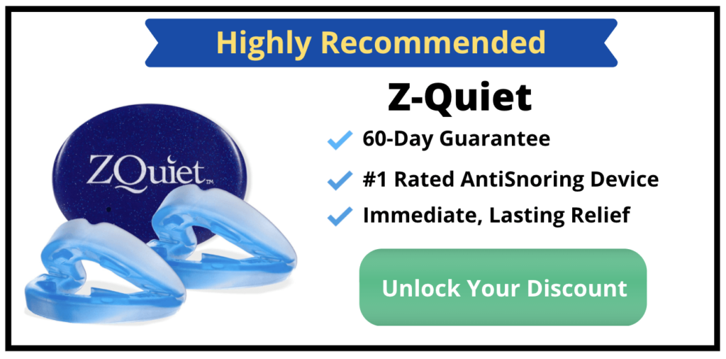 Best AntiSnoring Mouthpieces 5 Top Products Reviewed 2020