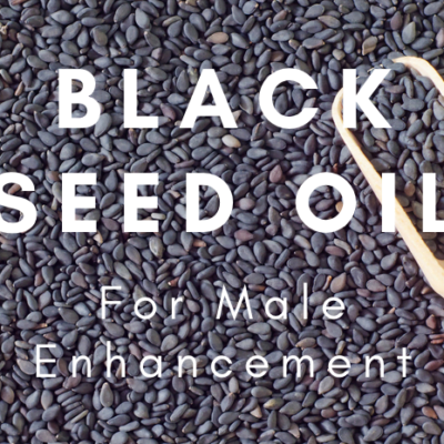 For men that are looking to enjoy the benefits of black seed oil, it's essential to find a 100% organic solution that is going to be easy to consume. The advantages of using black seed oil should be more than enough to demonstrate why this is a wonderful solution for male enhancement purposes. With controlled use of this natural option, it's possible to see impressive results both in the short and long-term. When it comes to male enhancement solutions, black seed oil is among the best natural options right now.