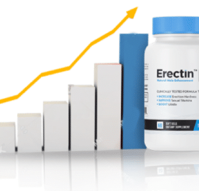 Erectin - Erection Pill Reviews