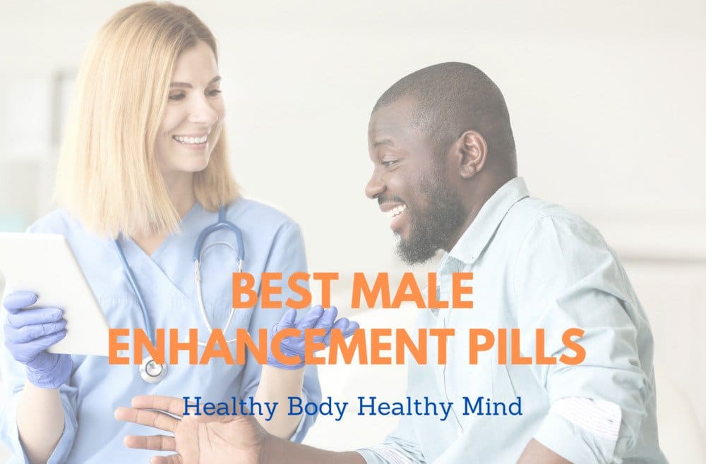 Most Effective And Best Male Enhancement Pills The Complete Guide 5150