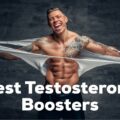 The Best Testosterone Booster Supplements of 2021