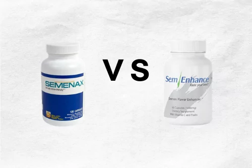 semenax vs semenhance